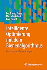 Download this eBook Intelligente Optimierung mit dem Bienenalgorithmus