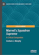 Télécharger le livre :  Marvel's Squadron Supreme
