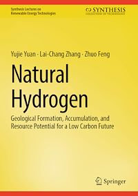 Download this ebook Natural Hydrogen