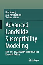Download this eBook Advanced Landslide Susceptibility Modeling