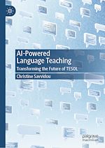 Télécharger le livre :  AI-Powered Language Teaching