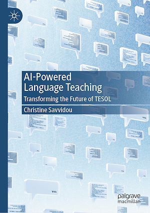 Téléchargez le livre :  AI-Powered Language Teaching