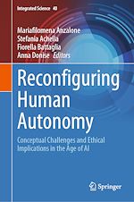 Télécharger le livre :  Reconfiguring Human Autonomy