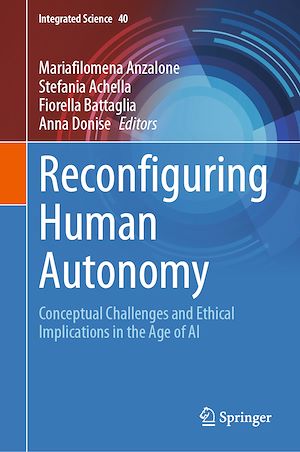 Téléchargez le livre :  Reconfiguring Human Autonomy
