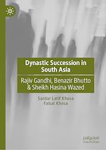 Télécharger le livre :  Dynastic Succession in South Asia