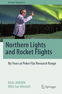 Download this ebook Northern Lights and Rocket Flights