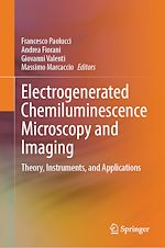 Download this eBook Electrogenerated Chemiluminescence Microscopy and Imaging