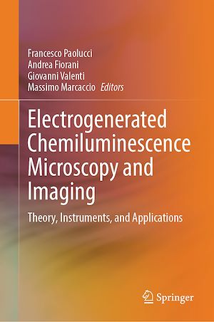 Download the eBook: Electrogenerated Chemiluminescence Microscopy and Imaging