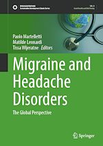 Télécharger le livre :  Migraine and Headache Disorders