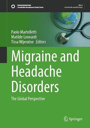 Téléchargez le livre :  Migraine and Headache Disorders