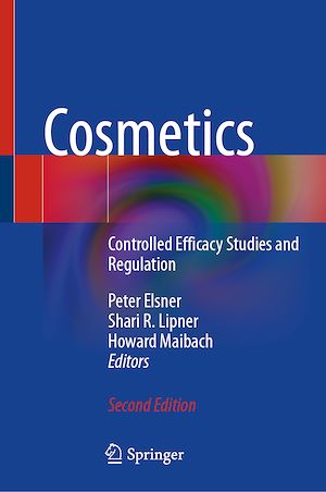 Téléchargez le livre :  Cosmetics