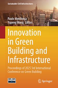 Download this ebook Innovation in Green Building and Infrastructure