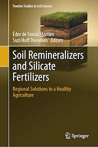 Download this ebook Soil Remineralizers and Silicate Fertilizers