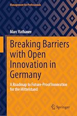 Download this eBook Breaking Barriers with Open Innovation in Germany