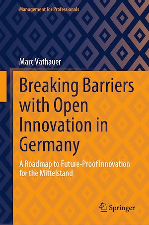 Download the eBook: Breaking Barriers with Open Innovation in Germany
