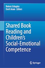Télécharger le livre :  Shared Book Reading and Children's Social-Emotional Competence