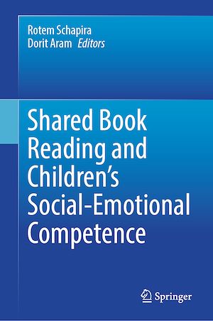 Téléchargez le livre :  Shared Book Reading and Children's Social-Emotional Competence