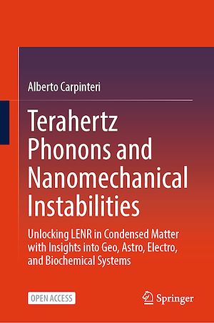 Download the eBook: Terahertz Phonons and Nanomechanical Instabilities