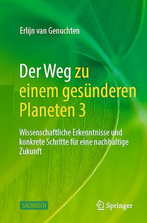 Téléchargez le livre :  Der Weg zu einem gesünderen Planeten 3