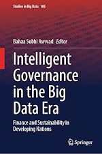 Télécharger le livre :  Intelligent Governance in the Big Data Era