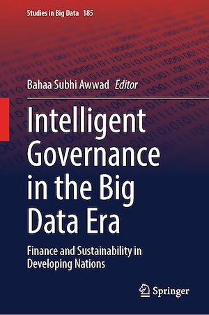Téléchargez le livre :  Intelligent Governance in the Big Data Era