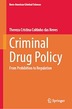 Télécharger le livre :  Criminal Drug Policy
