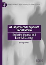 Télécharger le livre :  AI-Empowered Corporate Social Media