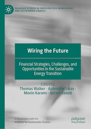 Téléchargez le livre :  Wiring the Future
