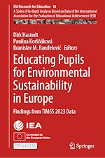 Télécharger le livre :  Educating Pupils for Environmental Sustainability in Europe