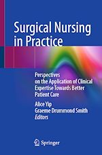 Télécharger le livre :  Surgical Nursing in Practice