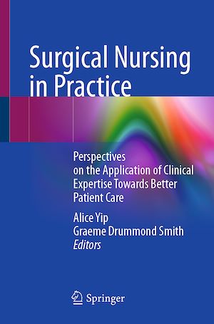 Téléchargez le livre :  Surgical Nursing in Practice