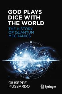 Download this ebook God Plays Dice with the World