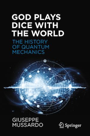 Download the eBook: God Plays Dice with the World