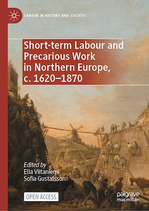 Download the eBook: Short-term Labour and Precarious Work in Northern Europe, c. 1620-1870