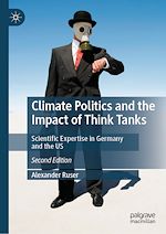 Download this eBook Climate Politics and the Impact of Think Tanks