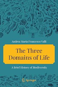 Download this ebook The Three Domains of Life