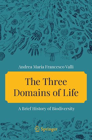 Download the eBook: The Three Domains of Life
