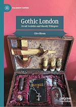 Télécharger le livre :  Gothic London