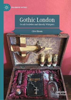 Téléchargez le livre :  Gothic London