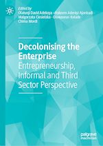 Download this eBook Decolonising the Enterprise