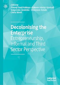 Download this ebook Decolonising the Enterprise