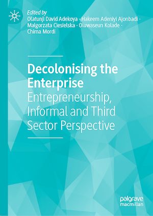 Download the eBook: Decolonising the Enterprise