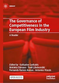 Download this ebook The Governance of Competitiveness in the European Film Industry