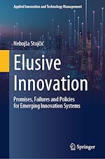 Download this eBook Elusive Innovation