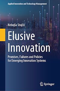 Download this ebook Elusive Innovation