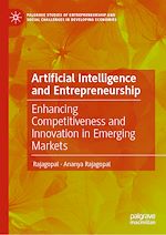 Télécharger le livre :  Artificial Intelligence and Entrepreneurship
