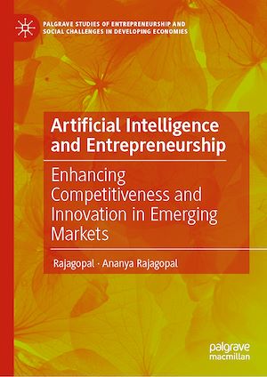 Téléchargez le livre :  Artificial Intelligence and Entrepreneurship