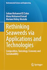 Download this eBook Rethinking Seaweeds via Applications and Technologies