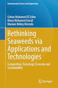 Download this ebook Rethinking Seaweeds via Applications and Technologies