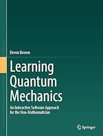 Download this eBook Learning Quantum Mechanics